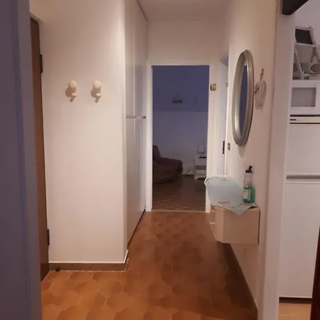 La Consolata Apartment *