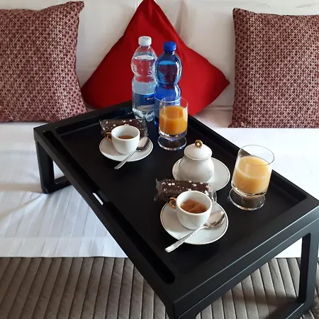 Apartamento La Consolata