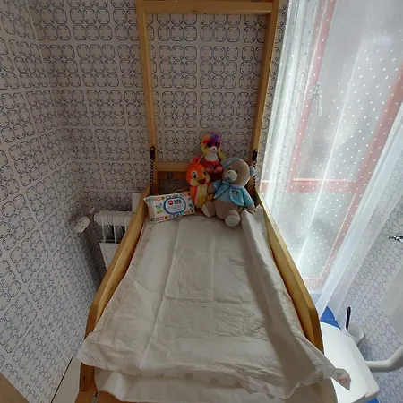 La Consolata Apartment