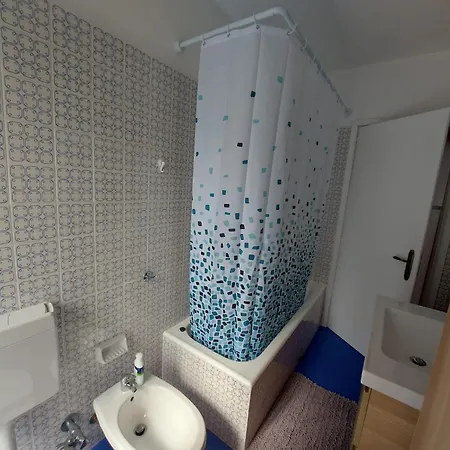 La Consolata Apartment *