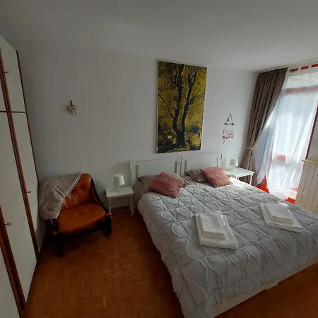 La Consolata Apartment *