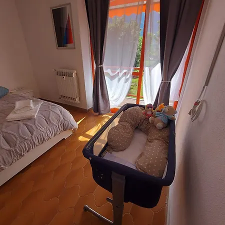 La Consolata Apartment Aosta