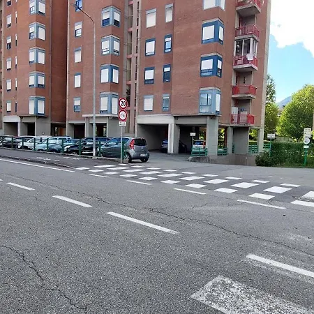 La Consolata Apartamento *