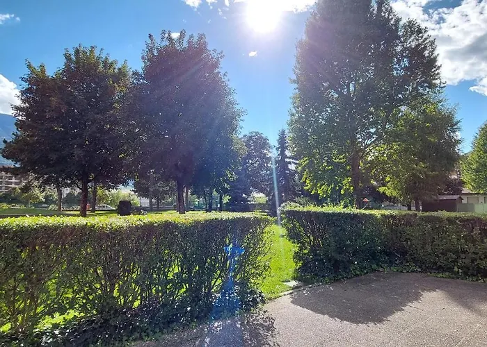 La Consolata * 아오스타