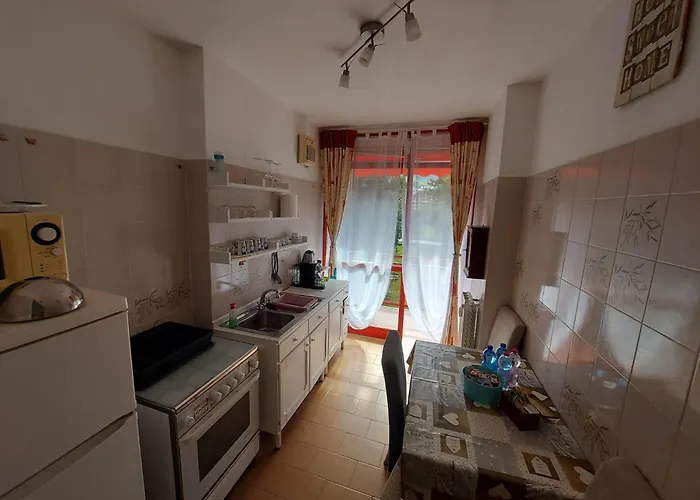 La Consolata 아오스타